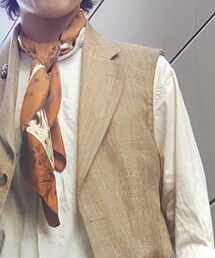 古着 | バンダナ/スカーフ