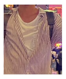 DENHAM | Tシャツ/カットソー