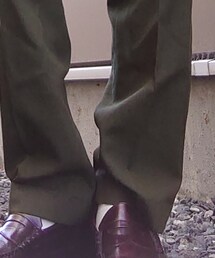 古着 | スラックス