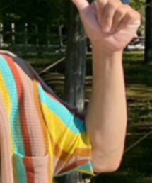 CROWN | シャツ/ブラウス