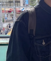 古着 | デニムジャケット