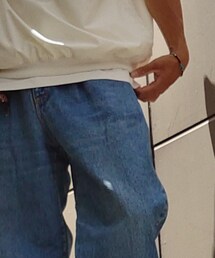 古着 | デニムパンツ