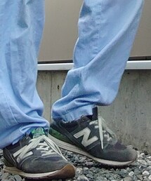 NEW BALANCE | スニーカー