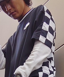 NIKE | Tシャツ/カットソー