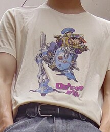 GU | Tシャツ/カットソー