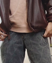 古着 | スウェット