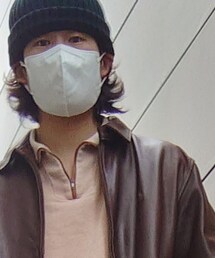 BEAMS | ニットキャップ/ビーニー