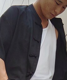 GU | タンクトップ