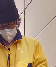 BACK NUMBER | ニットキャップ/ビーニー