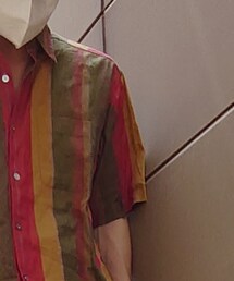 NINA RICCI | シャツ/ブラウス