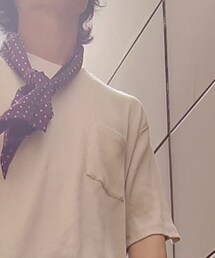 FRUIT OF THE LOOM | Tシャツ/カットソー