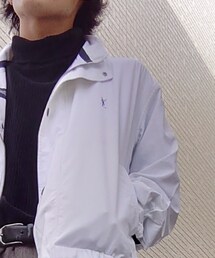 Yves Saint Laurent | ブルゾン