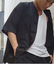 bukht | シャツ/ブラウス