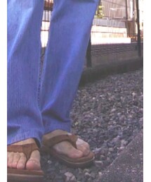 POLO RALPH LAUREN | デニムパンツ