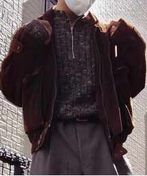 古着 | ニット/セーター