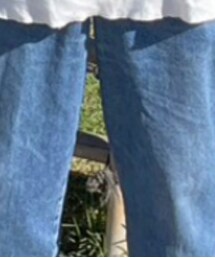 古着 | デニムパンツ