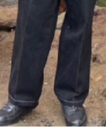 古着 | デニムパンツ