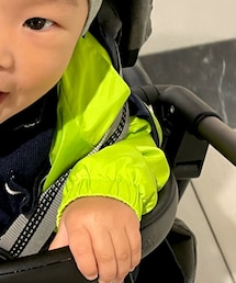 西松屋 | マウンテンパーカー