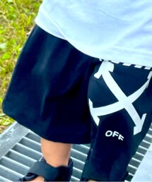 off white | パンツ