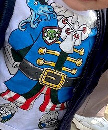 STELLA McCARTNEY | Tシャツ/カットソー