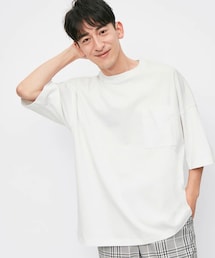 GU | Tシャツ/カットソー