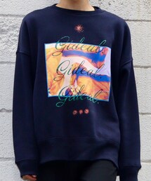 GIDEAL. | スウェット