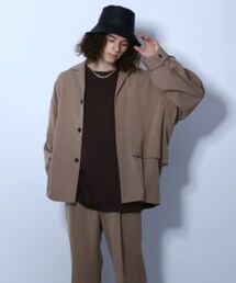 HARE | セットアップ