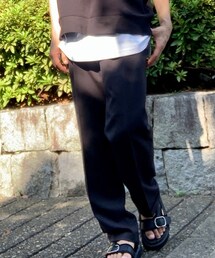 古着 | スラックス