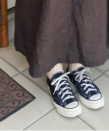 YAECA | ソックス/靴下