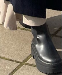 ZARA | ブーツ