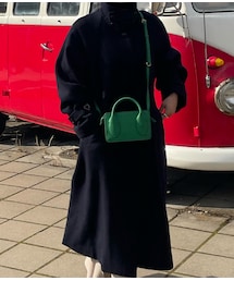 ZARA | ショルダーバッグ