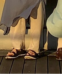 Chacott | サンダル