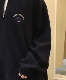 gleeful | トップス