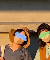 古着屋（Flamingo） | 帽子