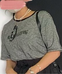 B.C STOCK | Tシャツ/カットソー