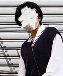 mom | ネックレス