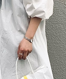 christine sonnet | アナログ腕時計