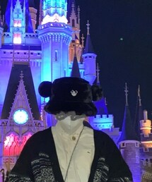 Disney | 帽子