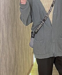 BEN DAVIS | ショルダーバッグ