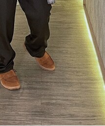 niko and... | ローファー