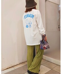 backstyle🌰 | その他