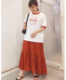 TOPS🍎ON | その他