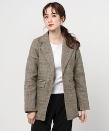 emi+ | ジャケット/アウター