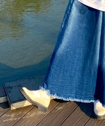 GU | ローファー