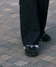 UNIQLO | デニムパンツ