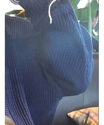 Original. | カーディガン/ボレロ