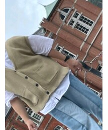 GU | ニット/セーター