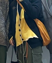 OUAT | カーディガン/ボレロ