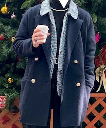 久遠 | ブルゾン