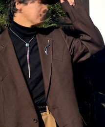 NOILL | テーラードジャケット